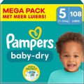 Pampers 5